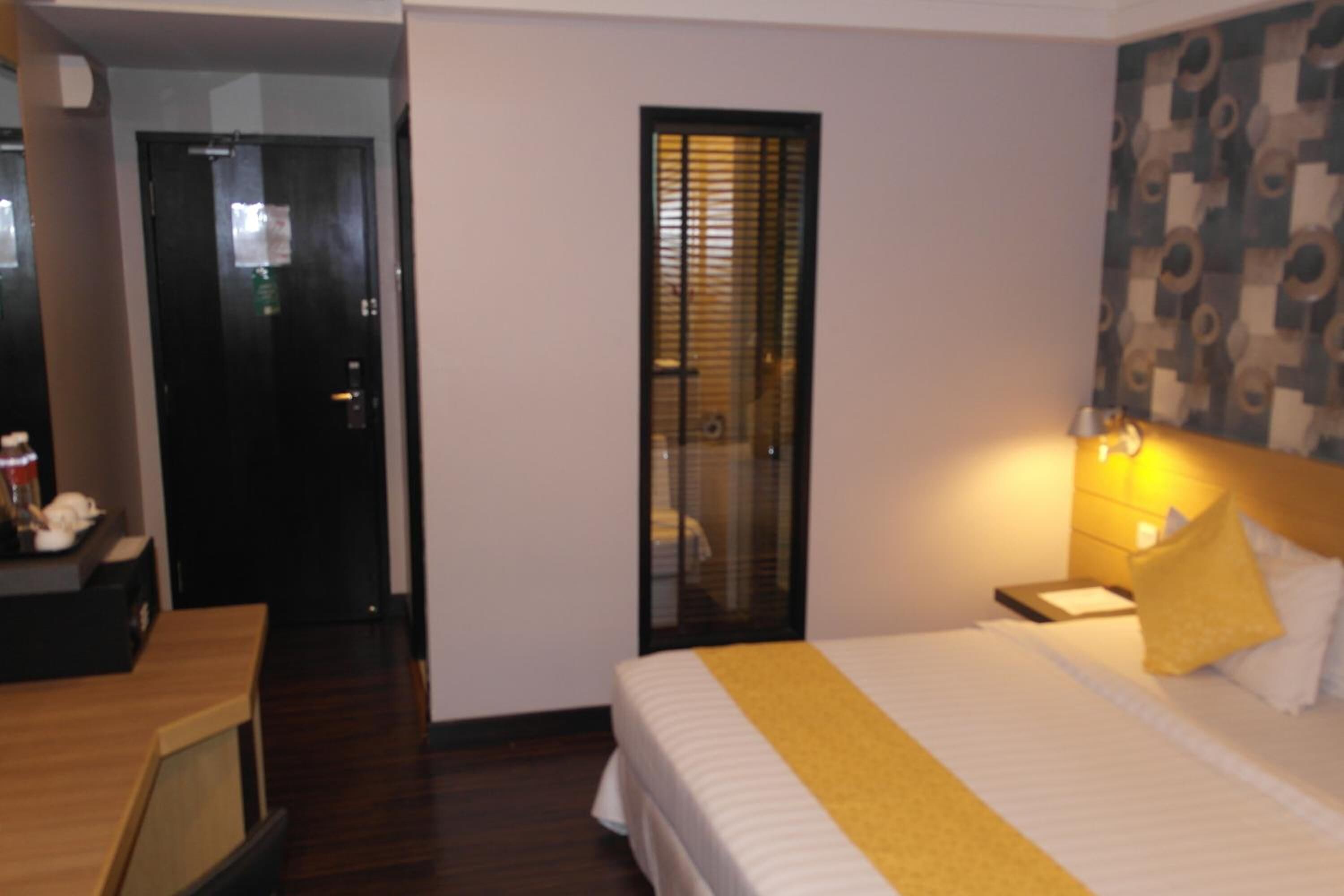 Foto - De Hotel Ipoh