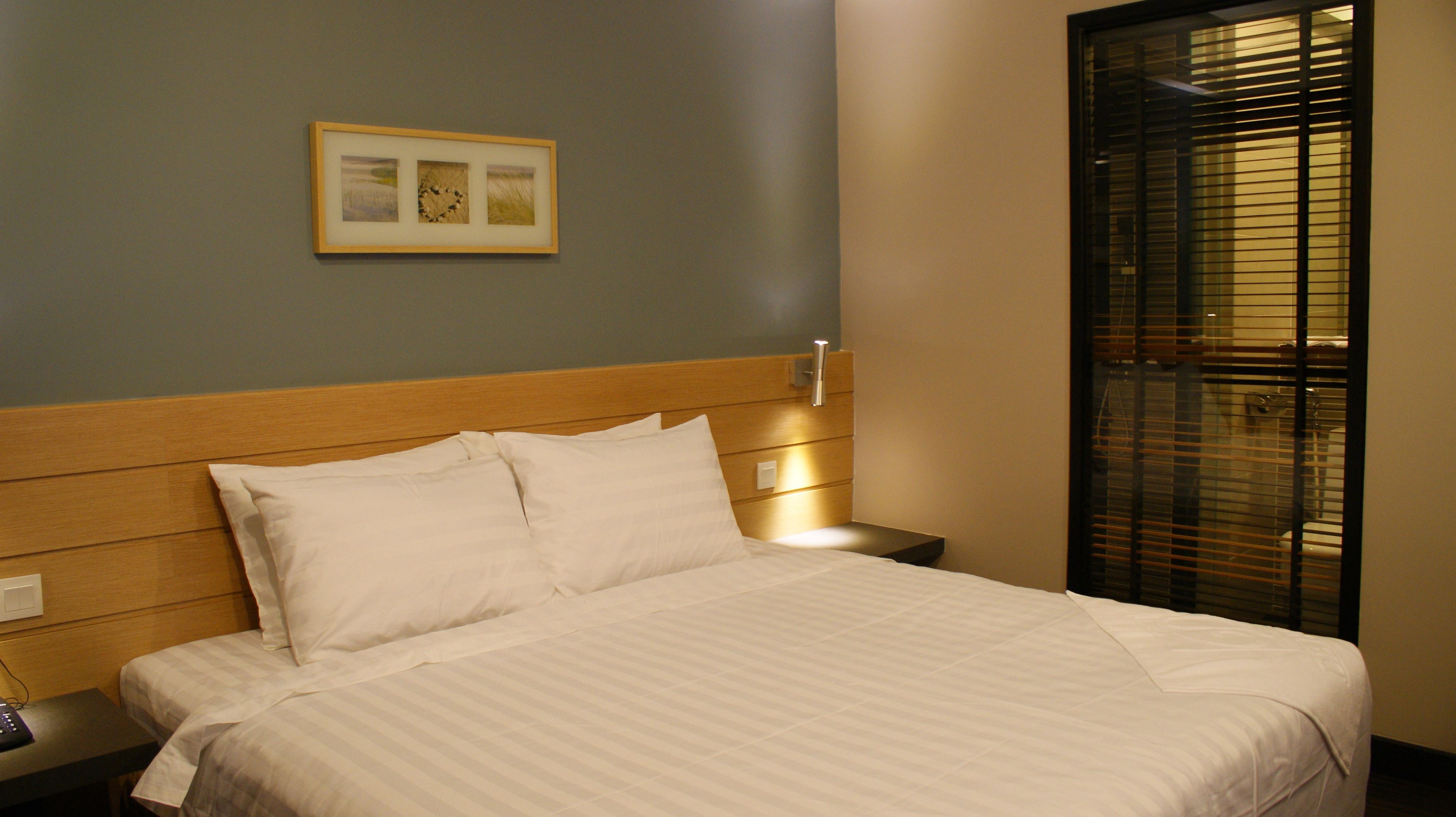 Foto - De Hotel Ipoh