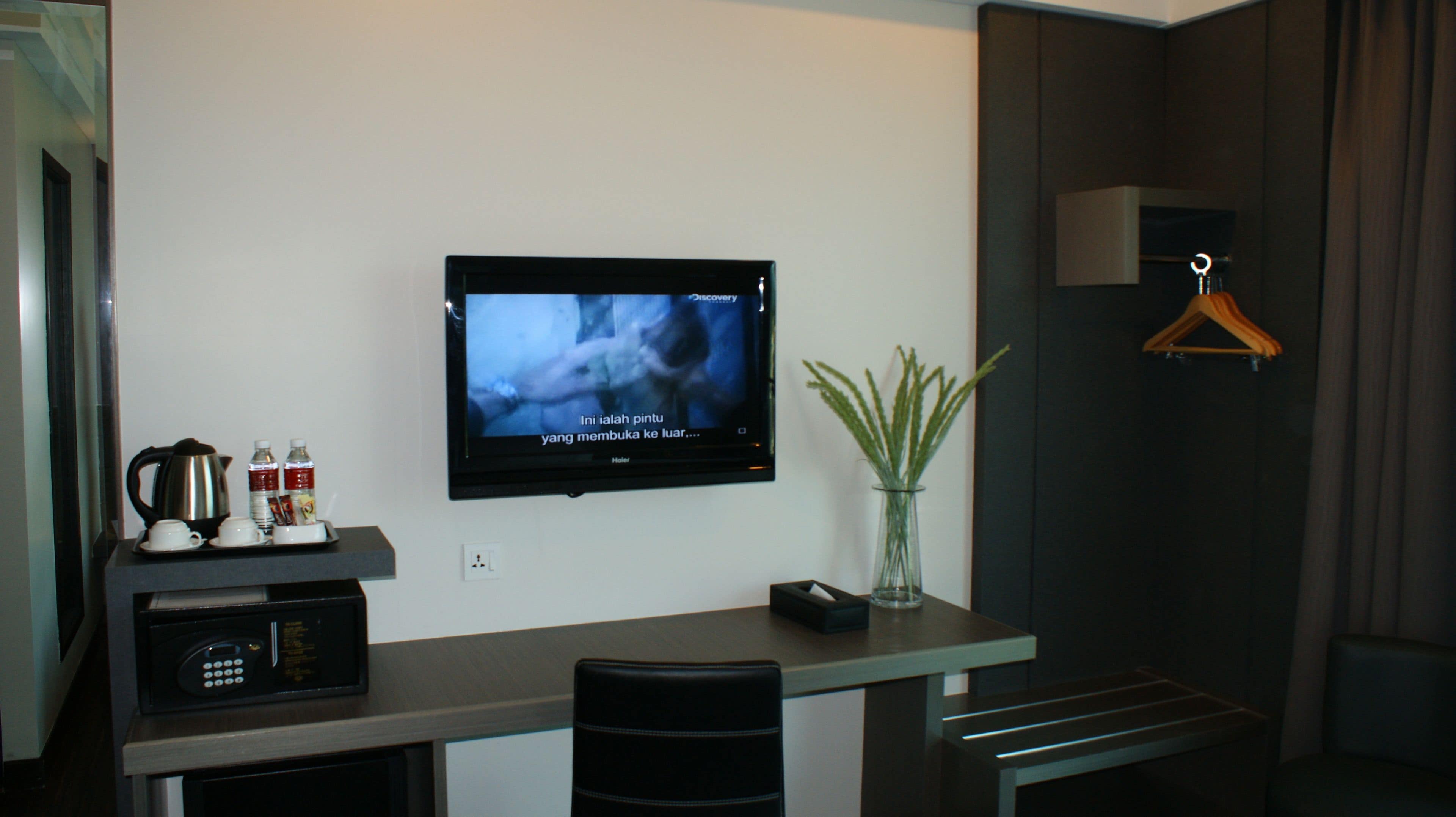 Foto - De Hotel Ipoh