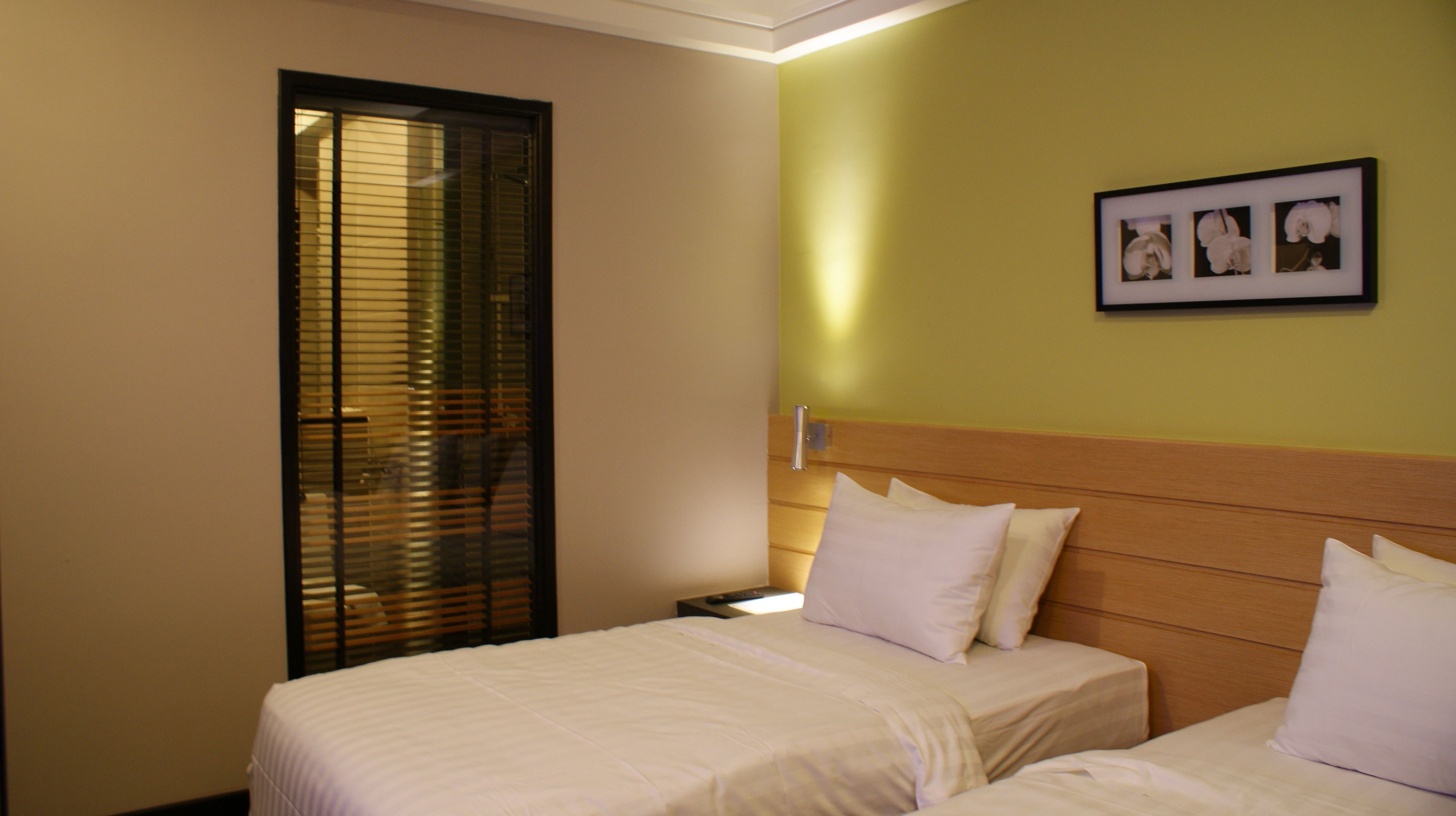 Foto - De Hotel Ipoh