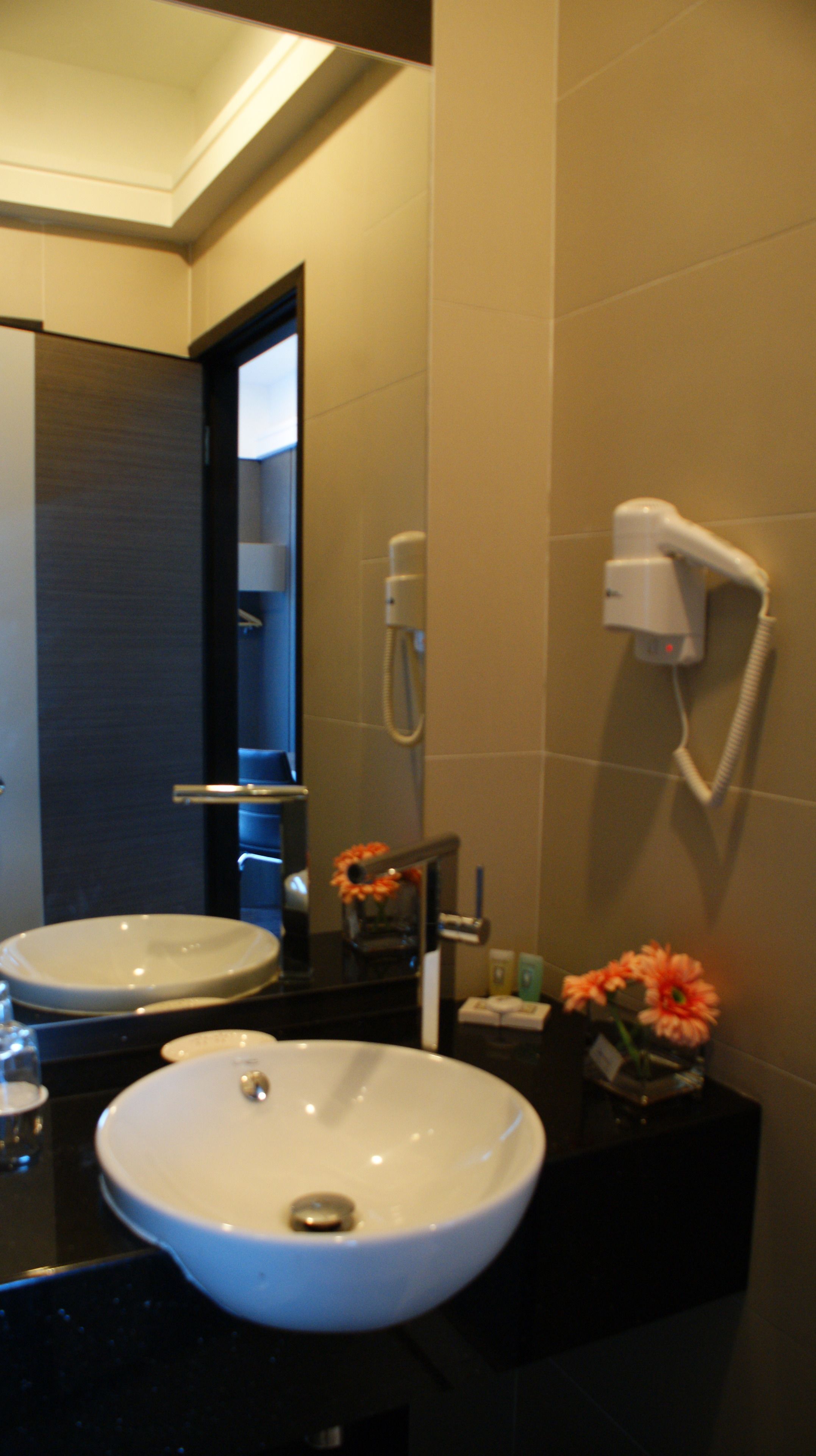 Foto - De Hotel Ipoh