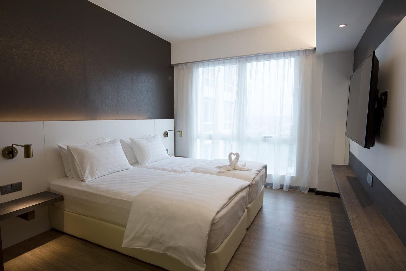 Photo - Amerin Hotel Johor Bahru