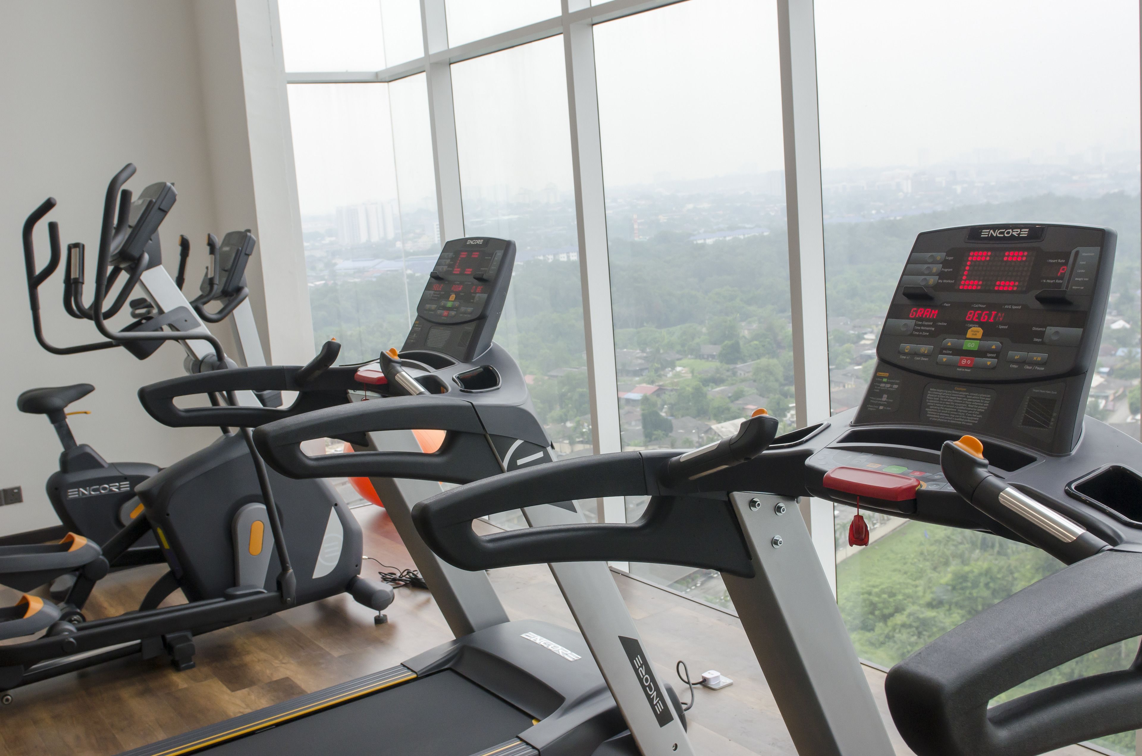 Photo - Amerin Hotel Johor Bahru