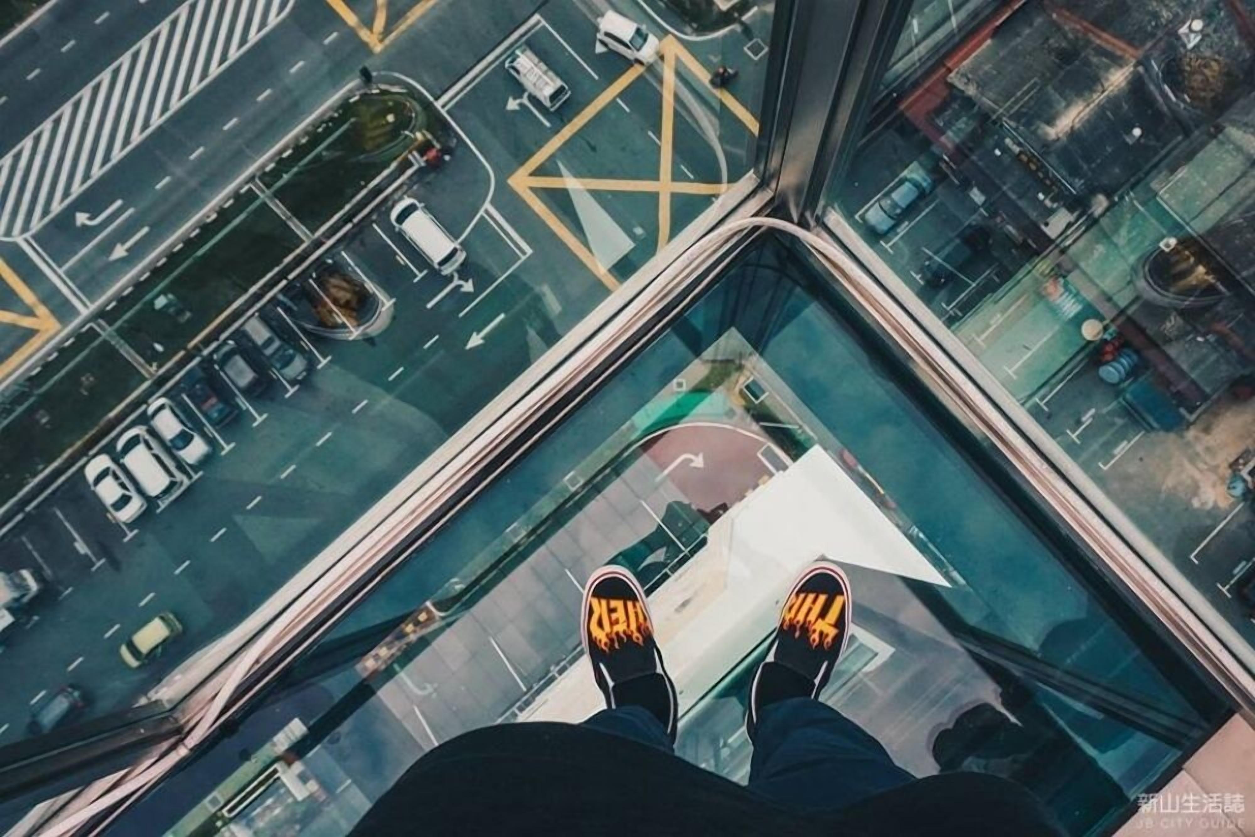 Photo - Amerin Hotel Johor Bahru