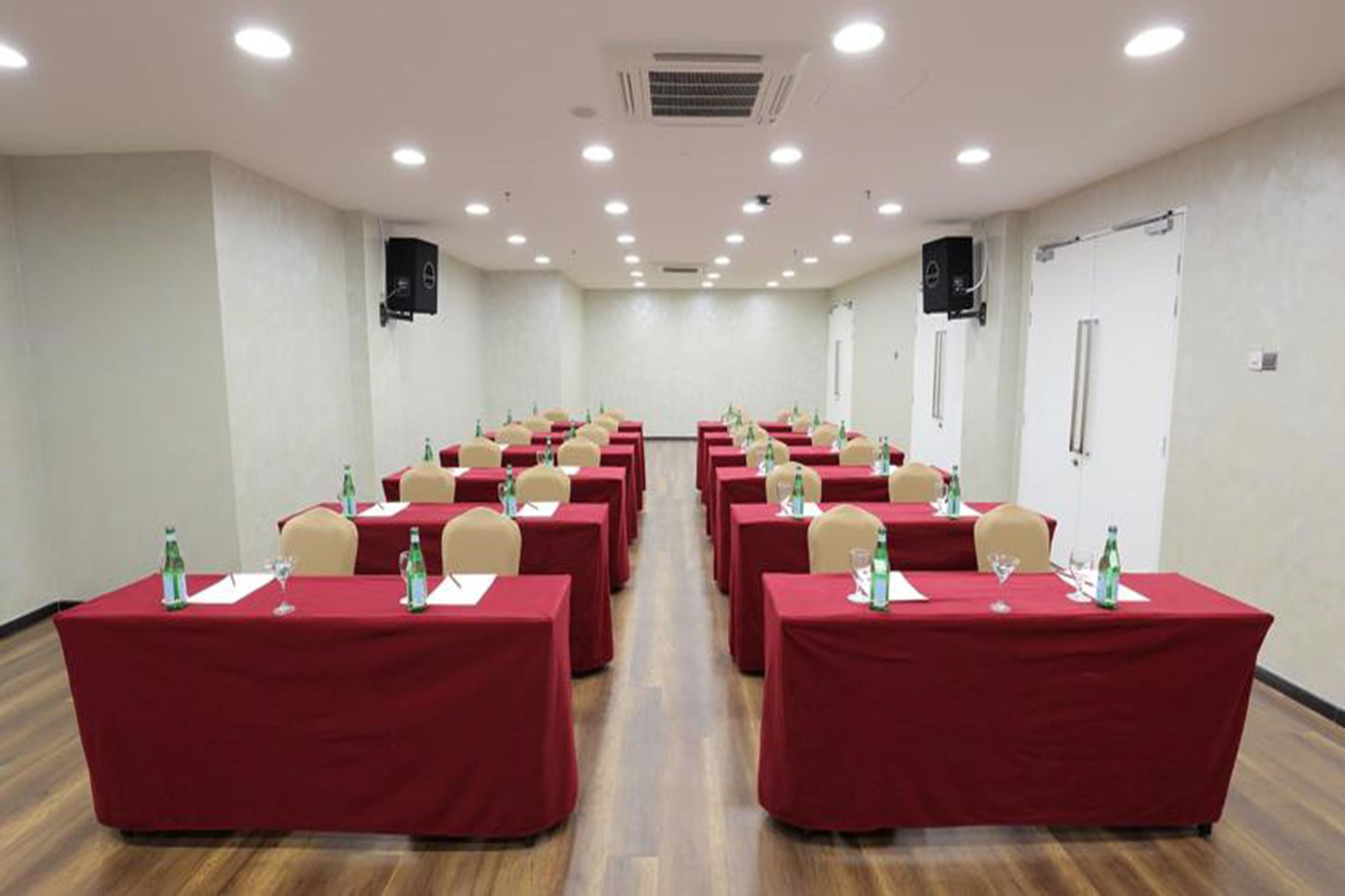 Photo - Amerin Hotel Johor Bahru