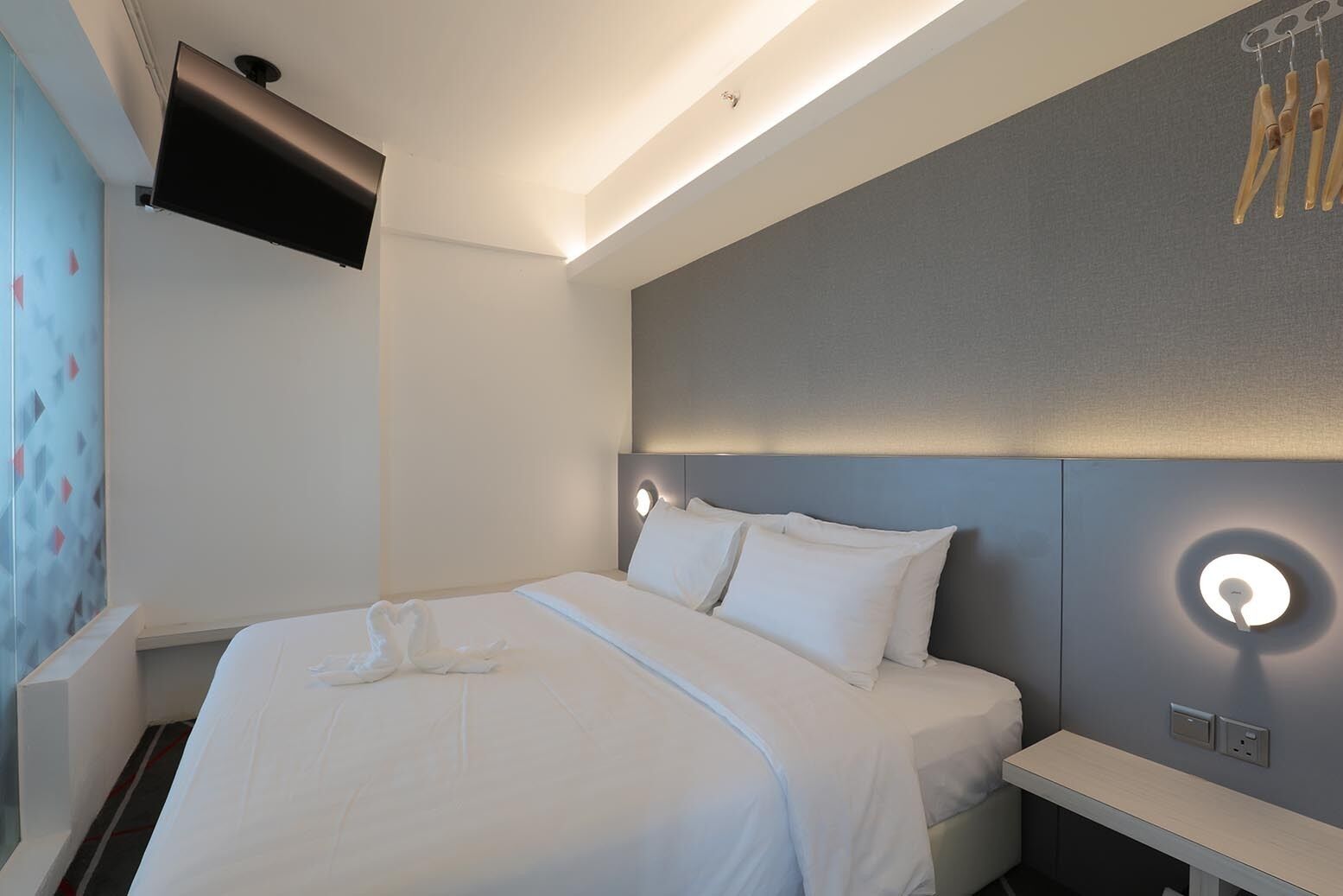 Photo - Amerin Hotel Johor Bahru