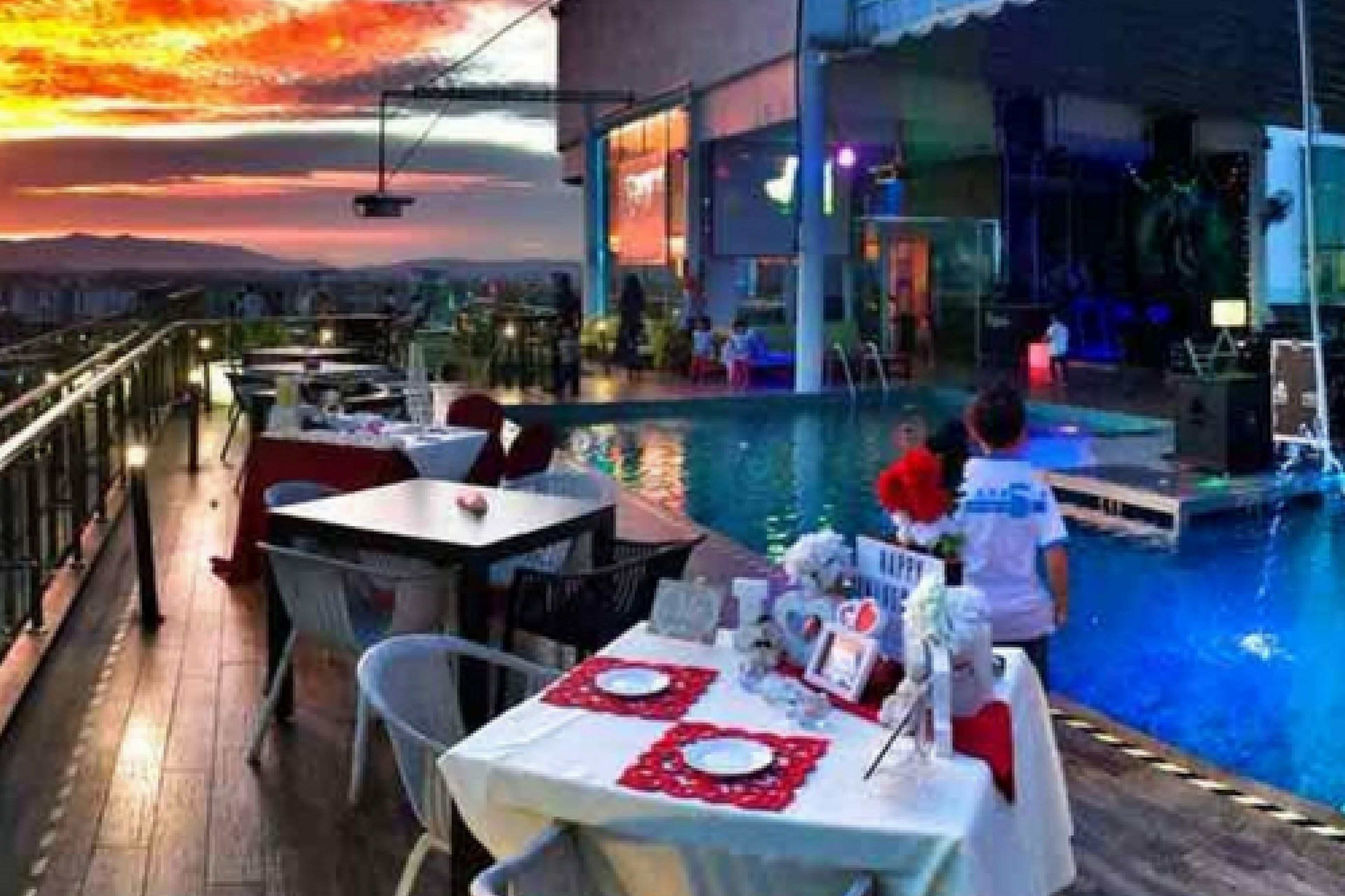 Photo - Amerin Hotel Johor Bahru