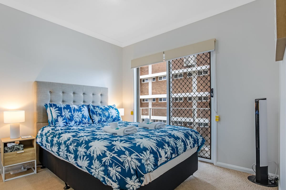 Deluxe Apartment | Extra beds