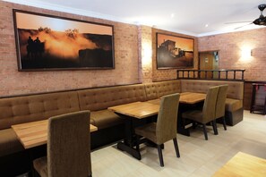 Restaurant - Steak & Co. Boutique Hotel (Pattaya)