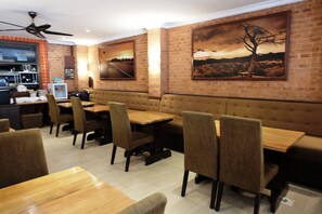 Restaurant - Steak & Co. Boutique Hotel (Pattaya)