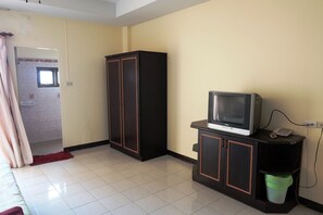 Habitación doble Deluxe | Servicios de la habitación