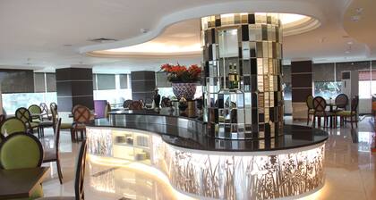 Treva International Hotel