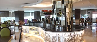 Treva International Hotel