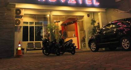 Novatel Yogyakarta