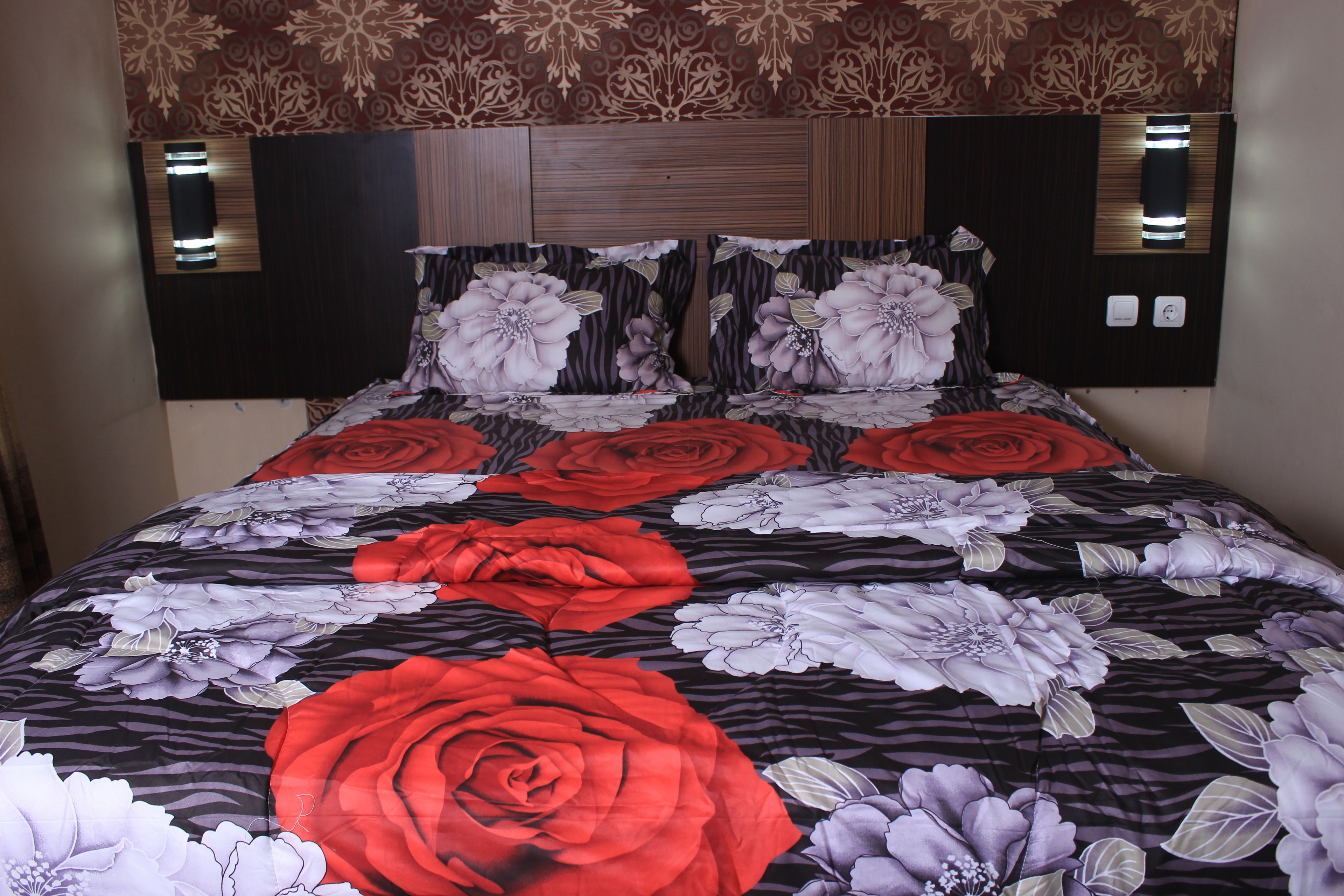 Standard Room | View from room