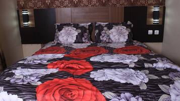 Standard Room | View from room