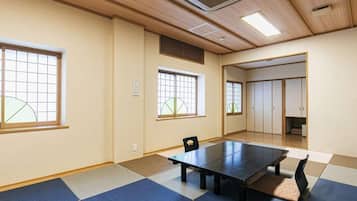 In-room safe, desk, free cots/infant beds, free rollaway beds