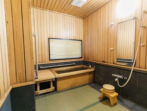 Spa - Ryokan Hatsuneso (Ureshino)
