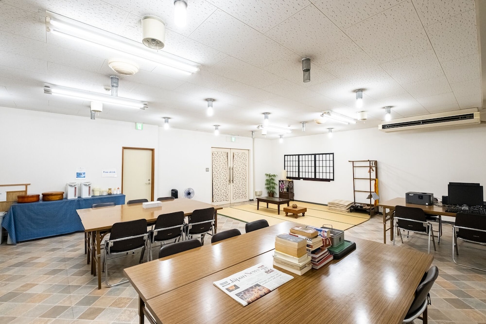 Kawaguchiko Station Inn by null