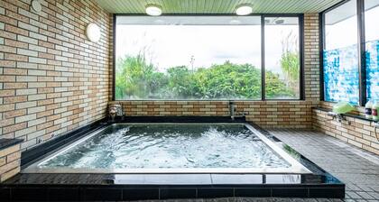 Kawaguchiko Station Inn