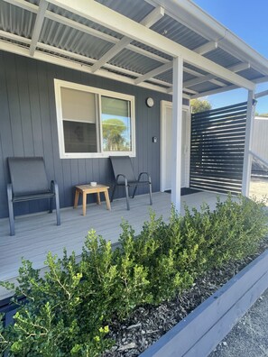 Exterior - Junee Tourist Park (Junee)