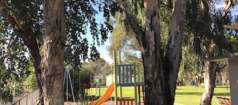 Junee Tourist Park