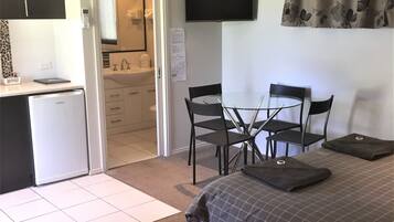 Gumnut | Premium bedding, free WiFi