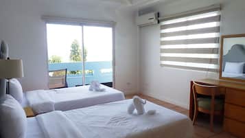 Suite | In-room safe, rollaway beds, WiFi