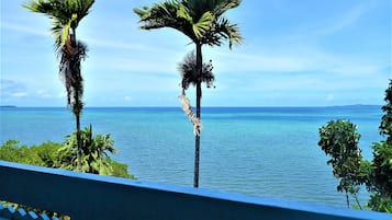 Suite | Terrace/patio