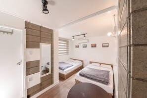 Room - Itaewon Inn (Seoul)