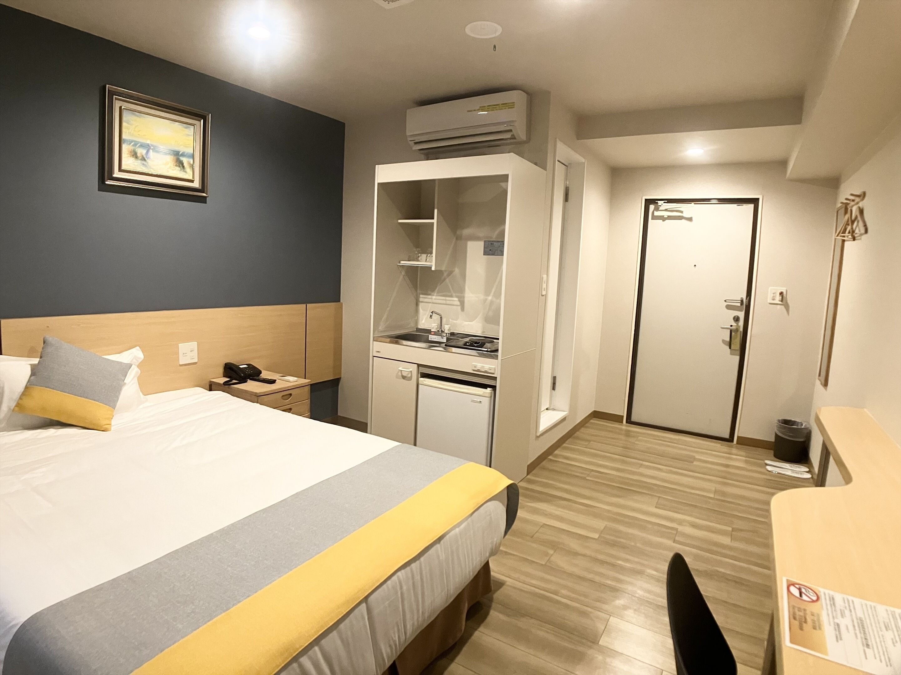 Photo - Victoria Hotel Naha