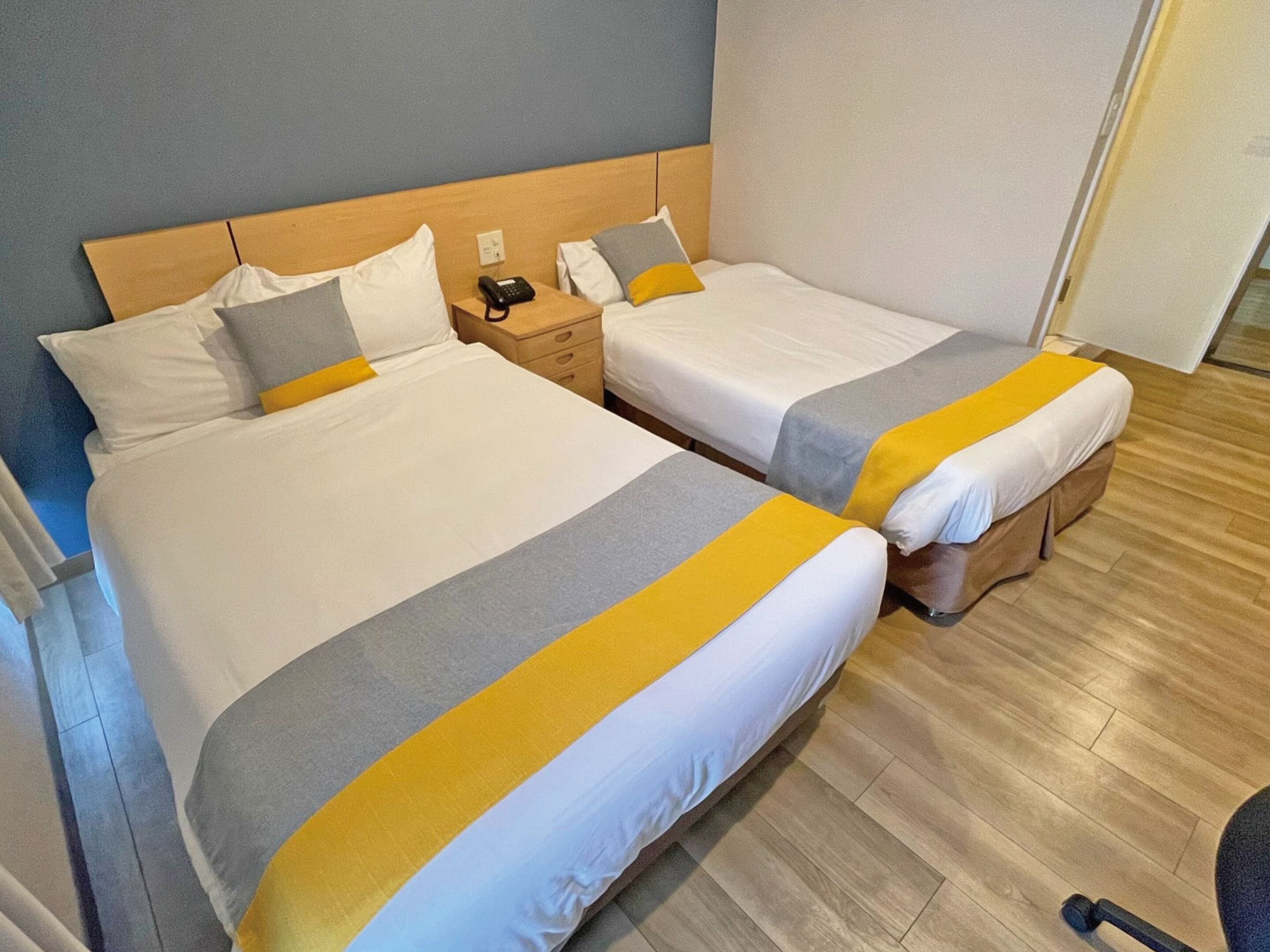 Photo - Victoria Hotel Naha