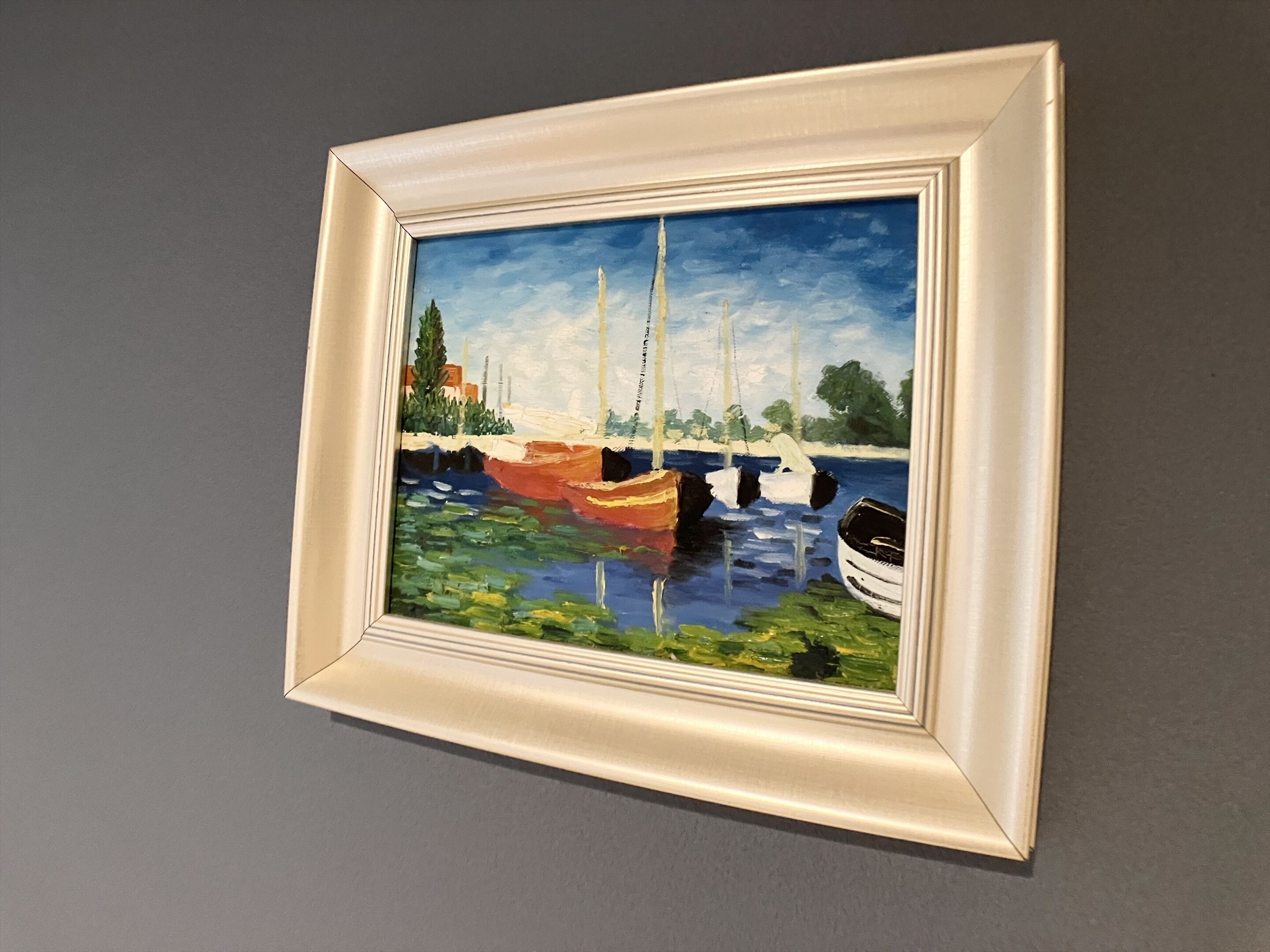 Family Five Rooms, Non Smoking | View from room