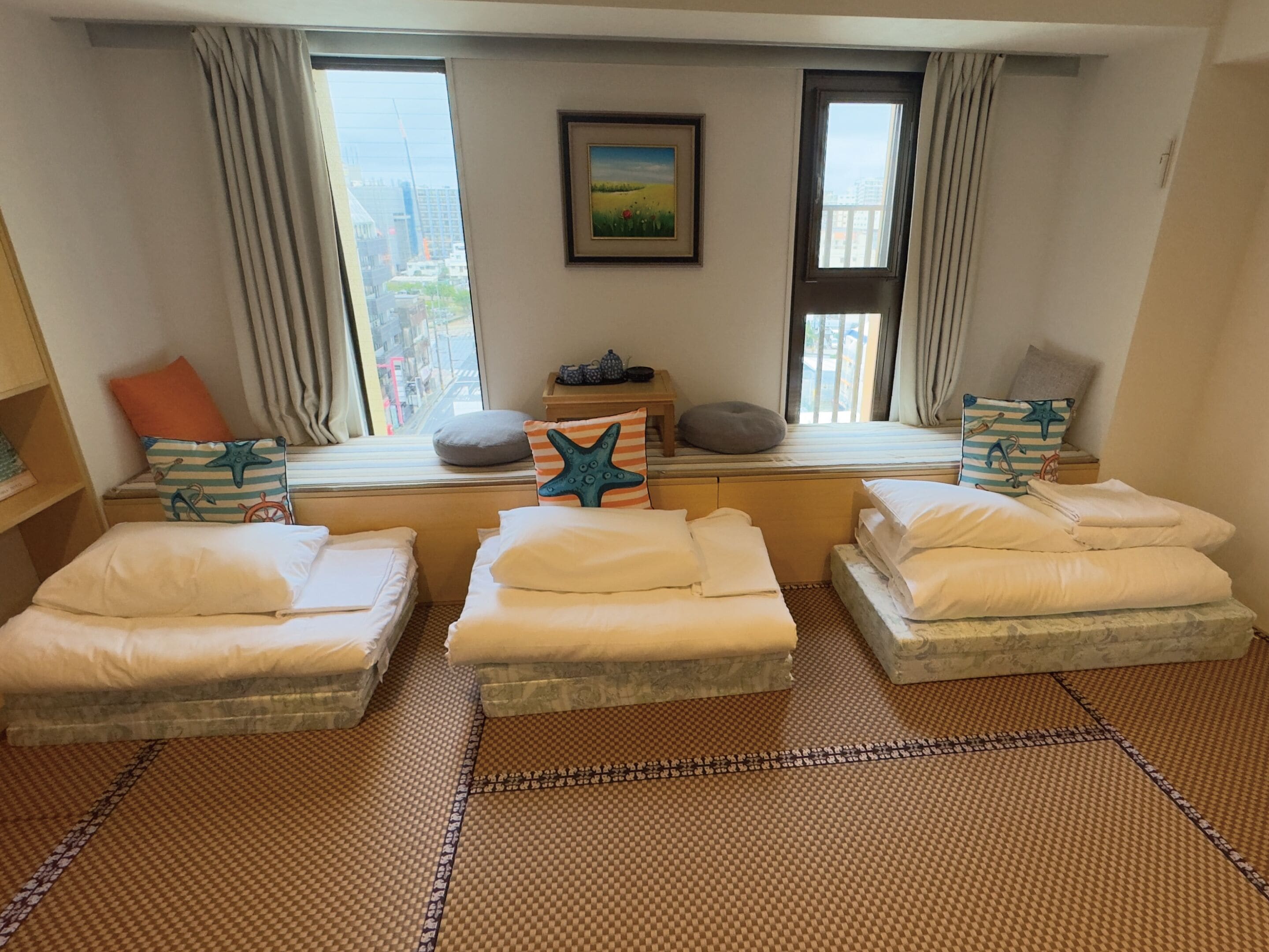 Photo - Victoria Hotel Naha
