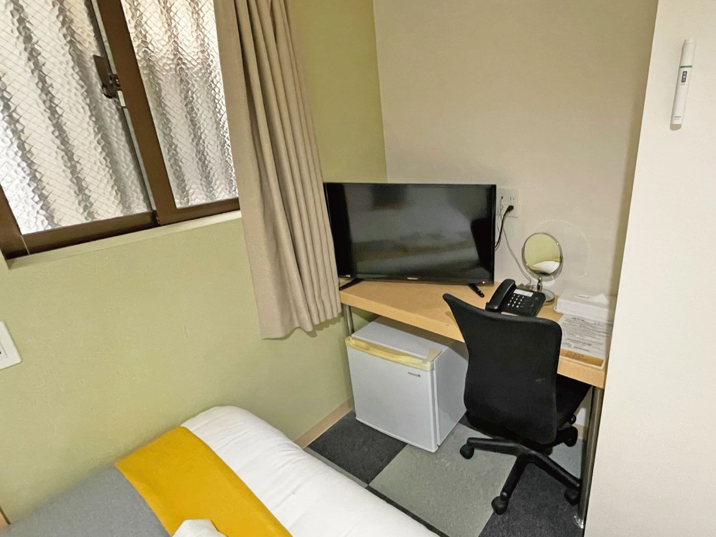Photo - Victoria Hotel Naha
