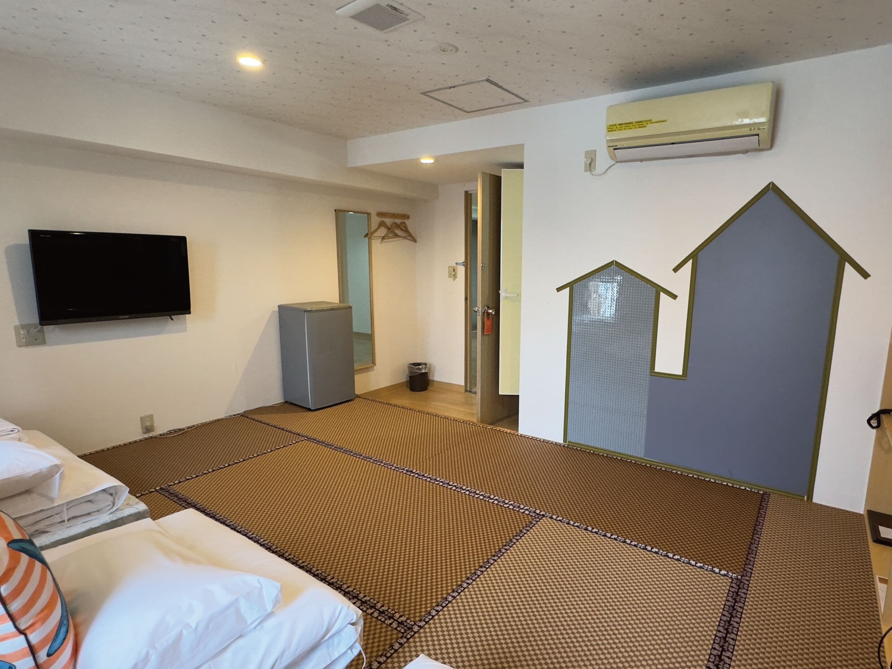 Photo - Victoria Hotel Naha