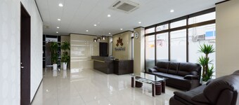 Victoria Hotel Naha