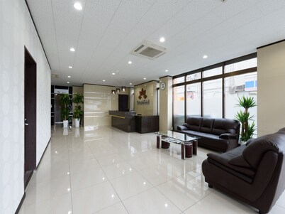 Victoria Hotel Naha