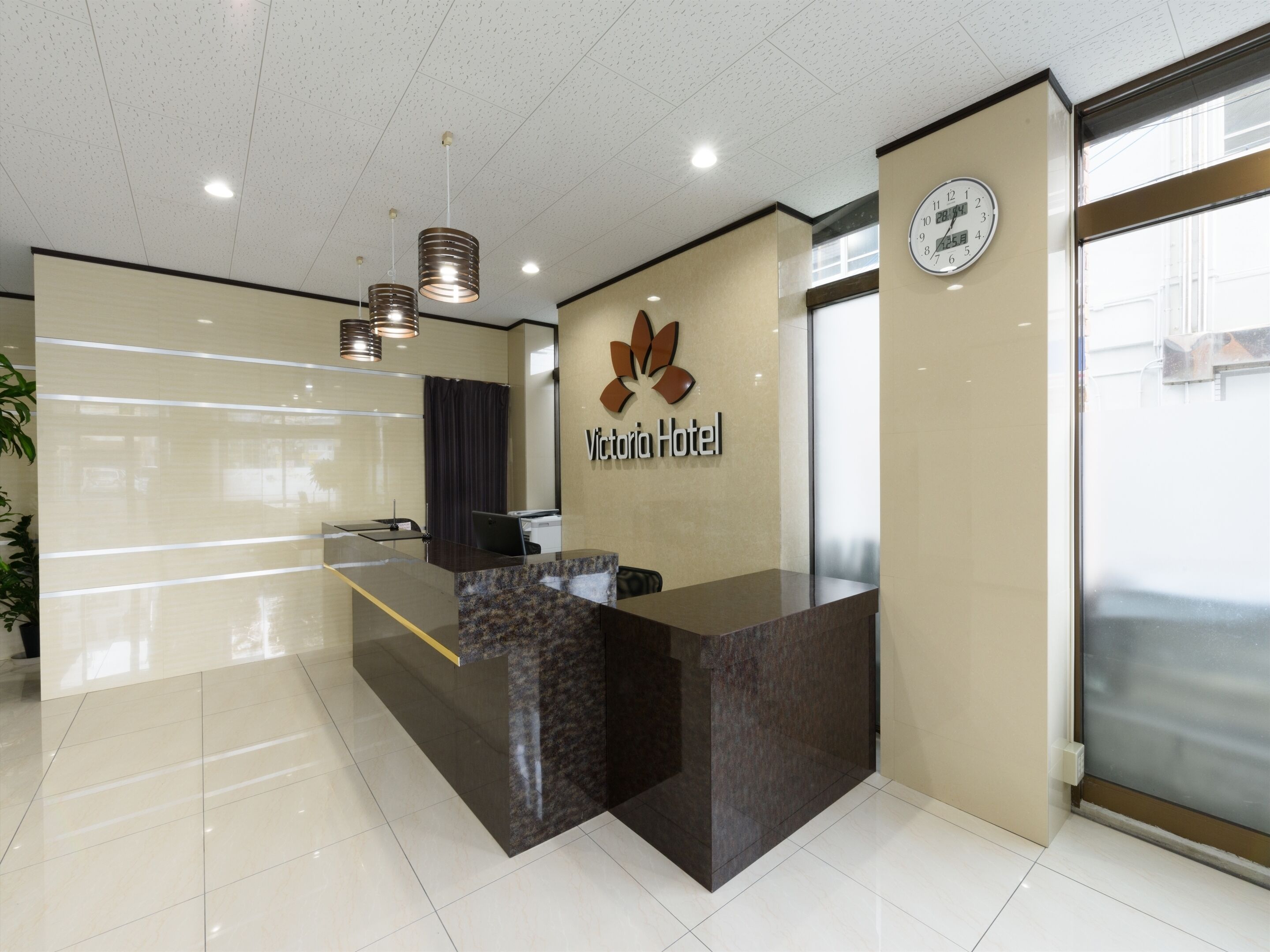 Photo - Victoria Hotel Naha