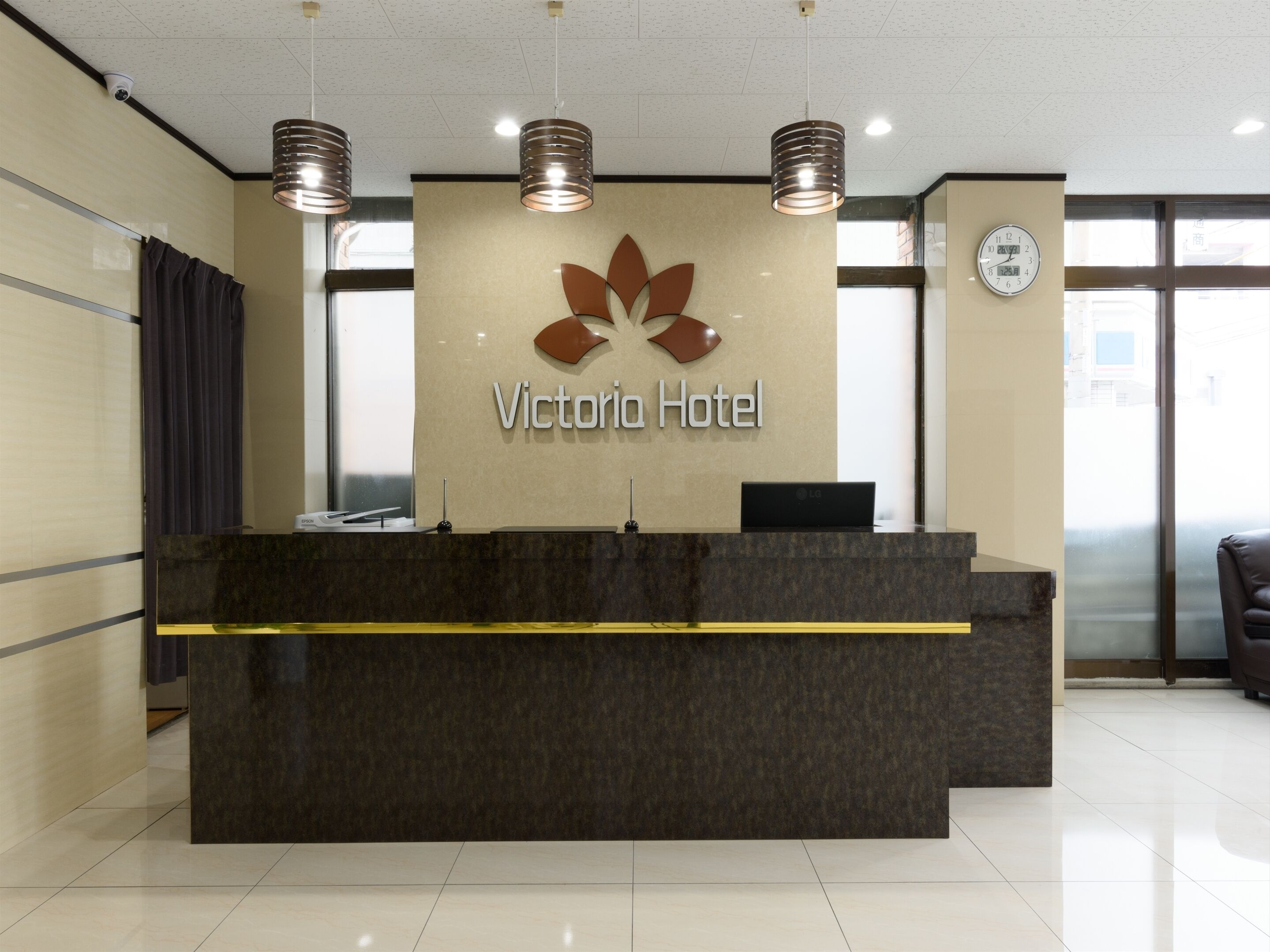 Photo - Victoria Hotel Naha
