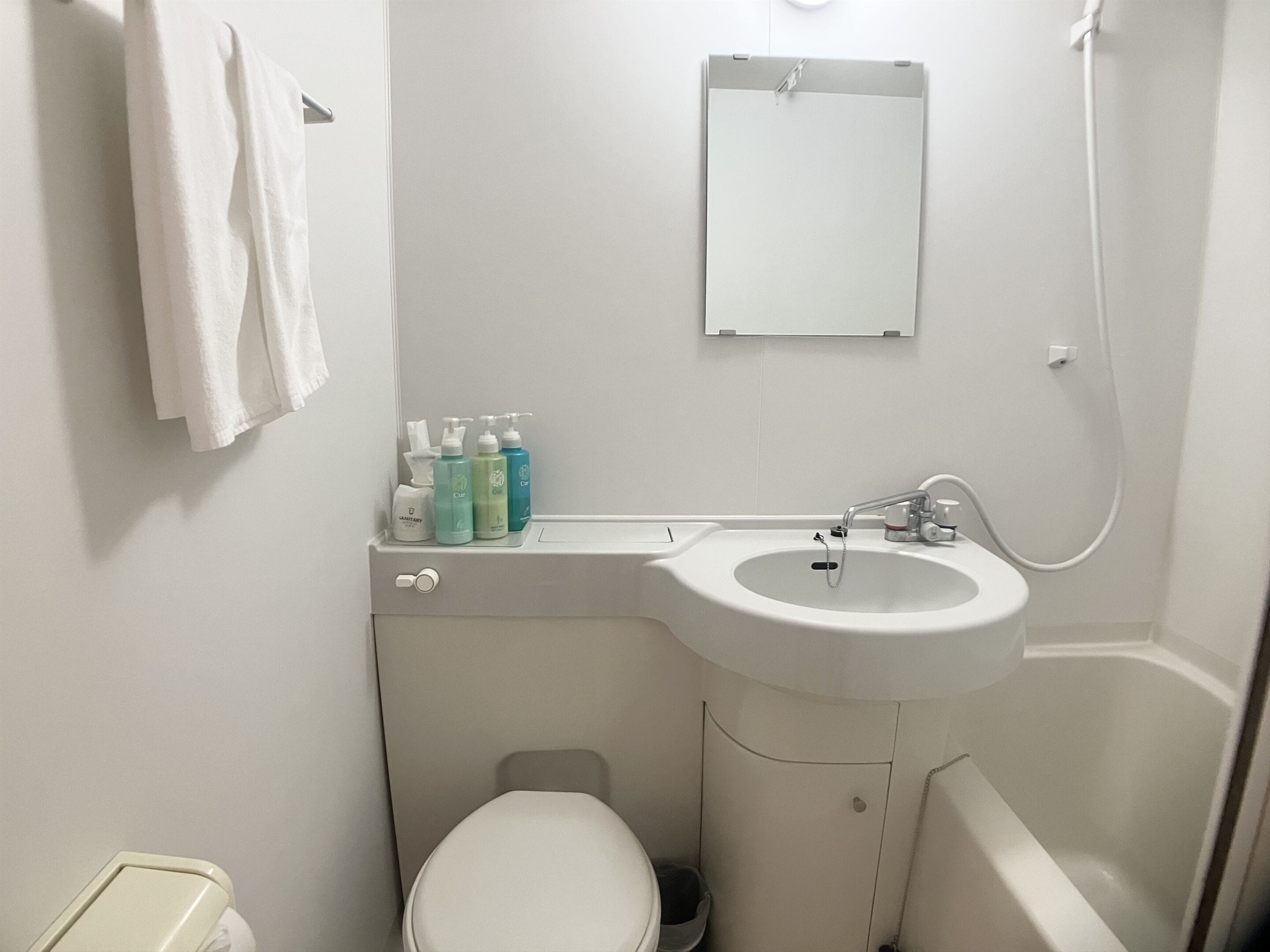Photo - Victoria Hotel Naha