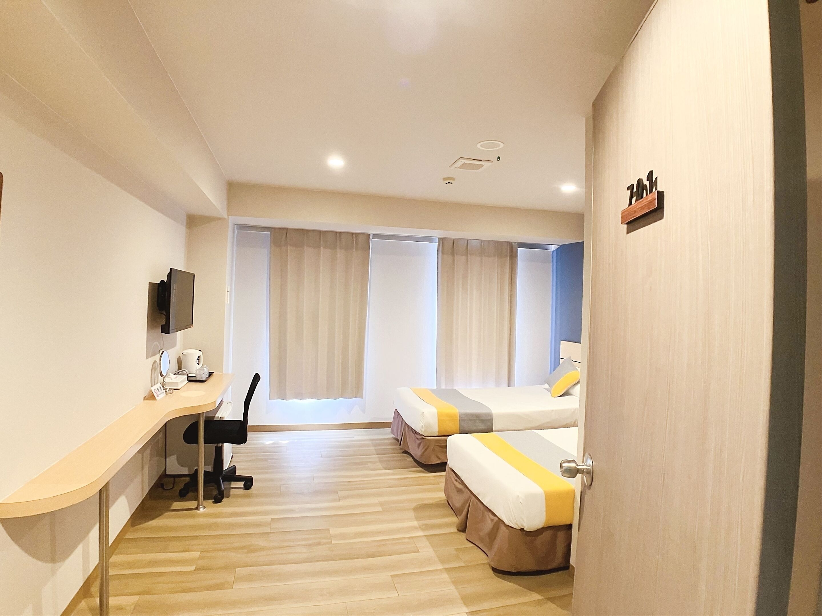 Photo - Victoria Hotel Naha