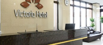 Victoria Hotel Naha