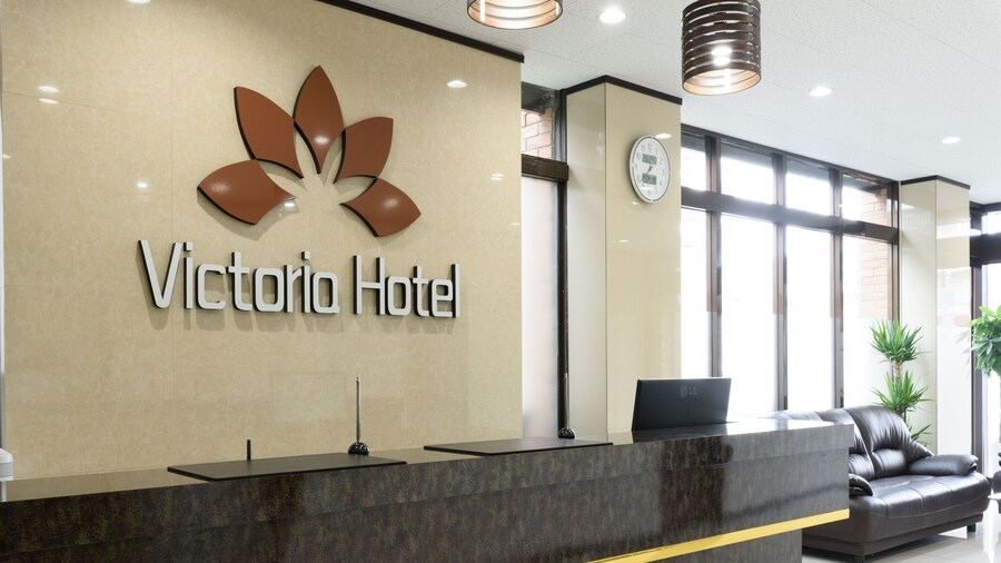 Victoria Hotel Naha