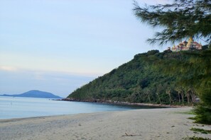 View from property - 155 SalaCoco (Bang Saphan)