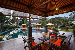 Two bedroom Beach Villa | 1 bedroom, premium bedding, minibar, in-room safe