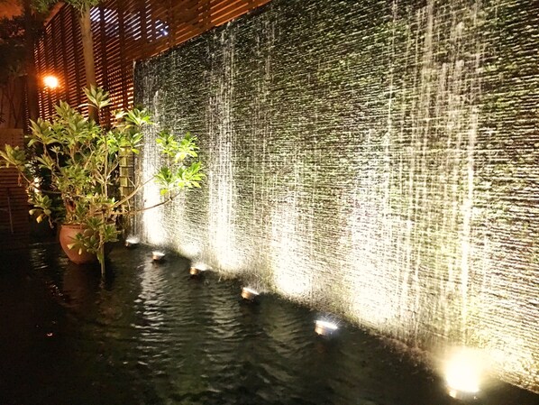 View from property - Century Hotel Taoyuan (Taoyuan City)