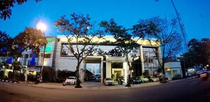 Fachada