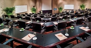 Sala de reunião