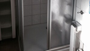 Apartment, 2 Bedrooms | Bathroom - Ferienwohnung Familie Seidler (Scharbeutz)